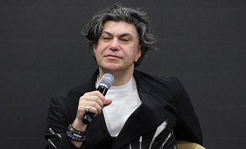 Цискаридзе стал амбассадором проекта «Челябинск – культурная столица 2027»