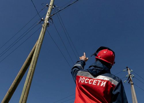 «Россети Урал» выявили более 170 тысяч точек незаконных подвесов ВОЛС