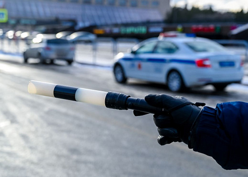 В Челябинске оценят результат изменения схемы движения на улице Чайковского