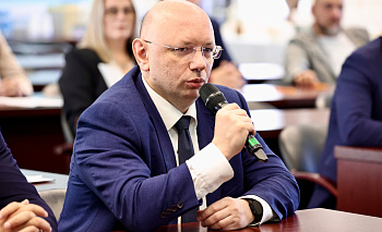 Владимир Путин наградил главу правительства Челябинской области