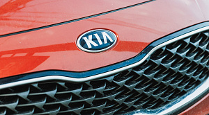 15-летний челябинец на чужом Kia катал товарищей и попался ДПС