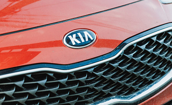 15-летний челябинец на чужом Kia катал товарищей и попался ДПС