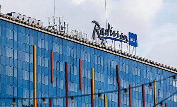 Национализированный Radisson Blu в Челябинске продают за миллиард