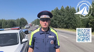 Пенсионерка погибла в массовой аварии на объездной Челябинска