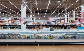 Россельхознадзор запретил продажу части рассольных сыров в Челябинской области