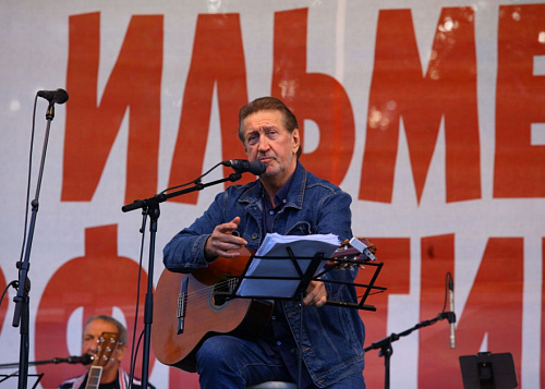 В Челябинске снова пройдет Зимний Ильменский фестиваль