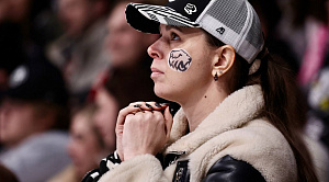 «Трактор» в четвертый раз с начала сезона проиграл южноуральское дерби