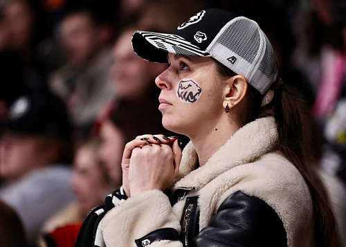 «Трактор» в четвертый раз с начала сезона проиграл южноуральское дерби