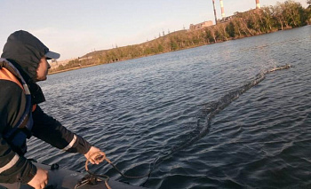 В Магнитогорске ищут тело 15-летнего подростка, утонувшего в водоеме