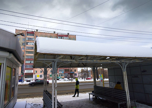 2025 год стал самым теплым за всю историю метеонаблюдений в Челябинске