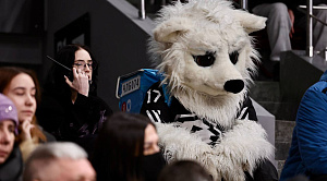  «Трактор» обидно проиграл «Нефтехимику» последний выезд в «регулярке»