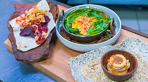 Шеф-повар назвал главную фундаментальные свойства уральской кухни