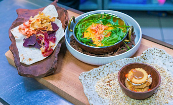 Шеф-повар назвал главную фундаментальные свойства уральской кухни