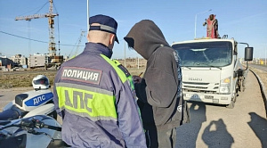 16 детей на питбайках поймали за два дня в Челябинской области
