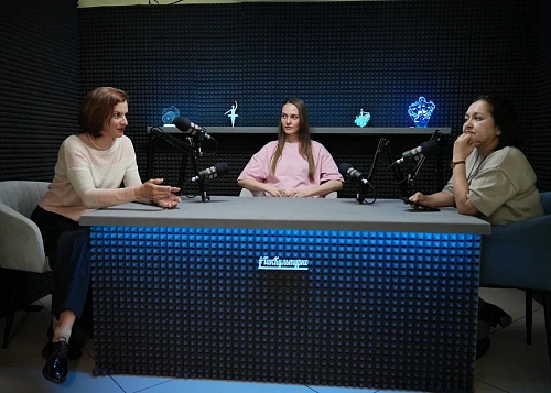 Стихи Цветаевой и Бродского стали танцем: новый выпуск подкаста «Так культурно»