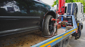 «Дорожный пристав» приедет в Челябинск: копейский метод признали удачным