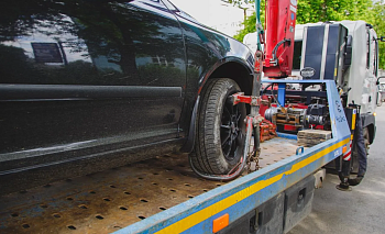 «Дорожный пристав» приедет в Челябинск: копейский метод признали удачным