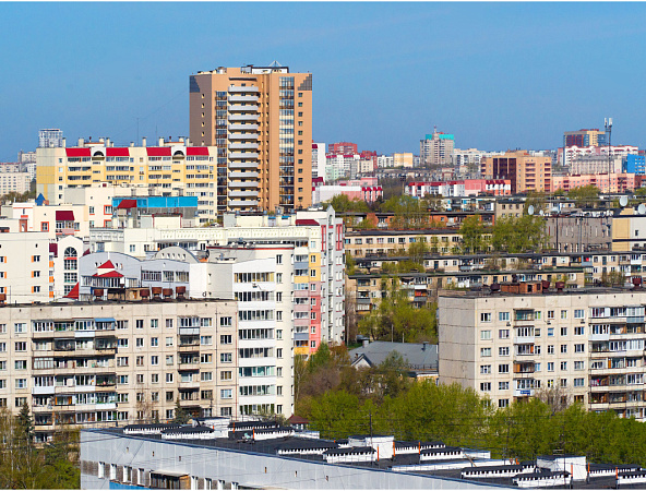 В Челябинской области дали отбой «Беспилотной опасности»