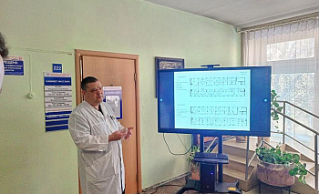 В грязелечебнице Челябинска откроют центр реабилитации для участников СВО