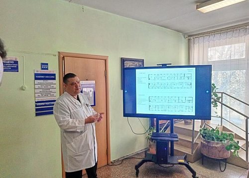 В грязелечебнице Челябинска откроют центр реабилитации для участников СВО