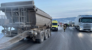 Бастрыкин затребовал доклад по смертельному ДТП с автобусом в Челябинской области