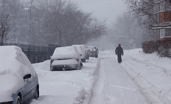 В Челябинске пропал 10-летний школьник