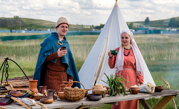 Детей решили увлечь историей Южного Урала: на какие хитрости пришлось пойти