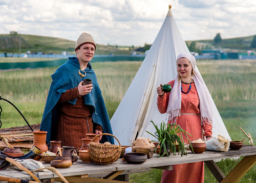 Детей решили увлечь историей Южного Урала: на какие хитрости пришлось пойти