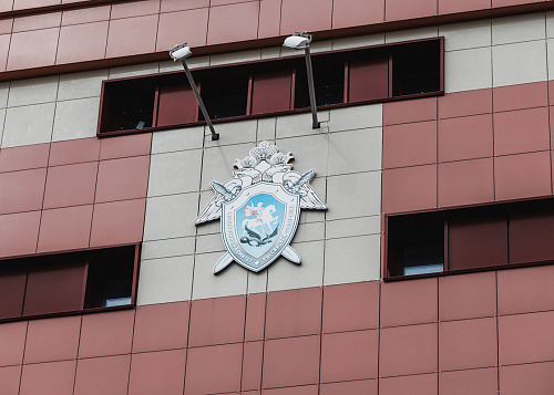 В Курчатовском районе Челябинска следователи проверяют школу по делу о халатности