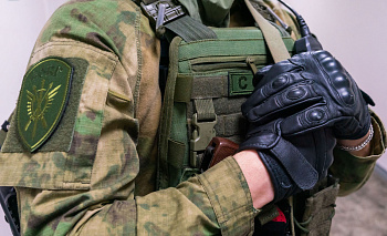Силовики ищут нелегалов по биометрии в Челябинске