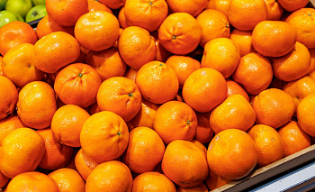 21 тонну фруктов из КНР не пустили в Челябинскую область