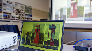 На въездах в Челябинскую область установят 11 новых региональных стел