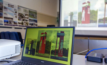 На въездах в Челябинскую область установят 11 новых региональных стел