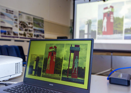 На въездах в Челябинскую область установят 11 новых региональных стел