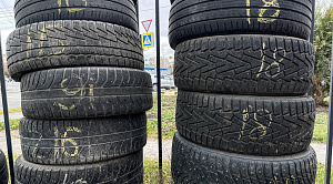 Прокуратура прикрыла деятельность нелегального шиномонтажа в спальном районе Челябинска