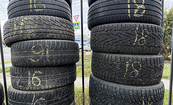 Прокуратура прикрыла деятельность нелегального шиномонтажа в спальном районе Челябинска