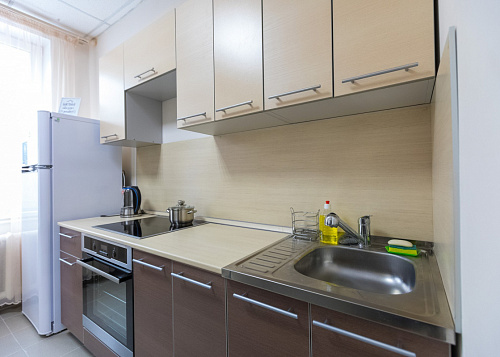 В Челябинской области дорожают только студии и многокомнатные квартиры