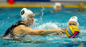 Златоустовская «Уралочка» мощно стартовала в Евразийской Лиге