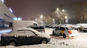 Морозы под 40 градусов ожидают в Челябинской области