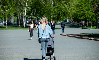 Спрос на выплату из маткапитала в Челябинской области вырос на 20%