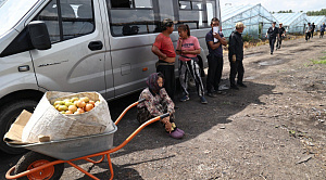Мигранты Челябинской области попадут под «Высылку»