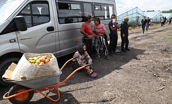 Мигранты Челябинской области попадут под «Высылку»