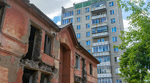 В Челябинской области более 1,2 тысячи встретят новоселье в этом году