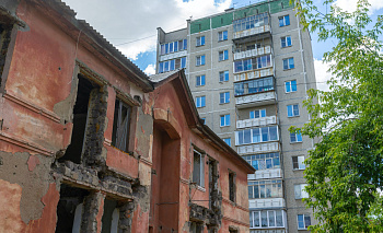 В Челябинской области более 1,2 тысячи встретят новоселье в этом году