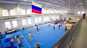 На Спартакиаде народов России южноуральцы собрали медальный триплет