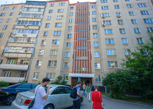 Дорогая «вторичка»: на 12% за месяц взлетел спрос на б/у жилье в Челябинске