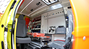 13 человек пострадали в ДТП из-за водителей автобусов в Челябинской области