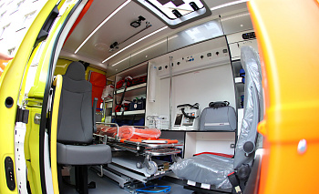 13 человек пострадали в ДТП из-за водителей автобусов в Челябинской области