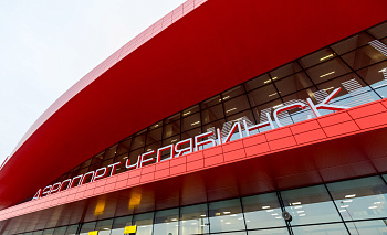 Задержка рейсов Челябинск-Сочи и Краснодар-Челябинск превысила 12 часов