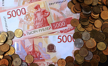 Вес конверта: сколько потянула коррупция в Челябинской области за год